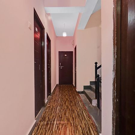 Hotel O Royal Stay Inn Royal Stay Inn นาคปุระ ภายนอก รูปภาพ