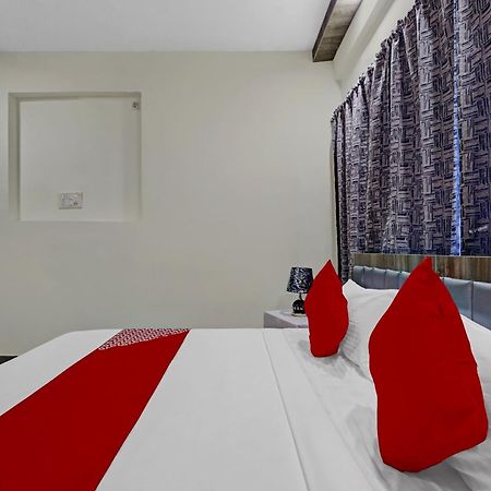 Hotel O Royal Stay Inn Royal Stay Inn นาคปุระ ภายนอก รูปภาพ