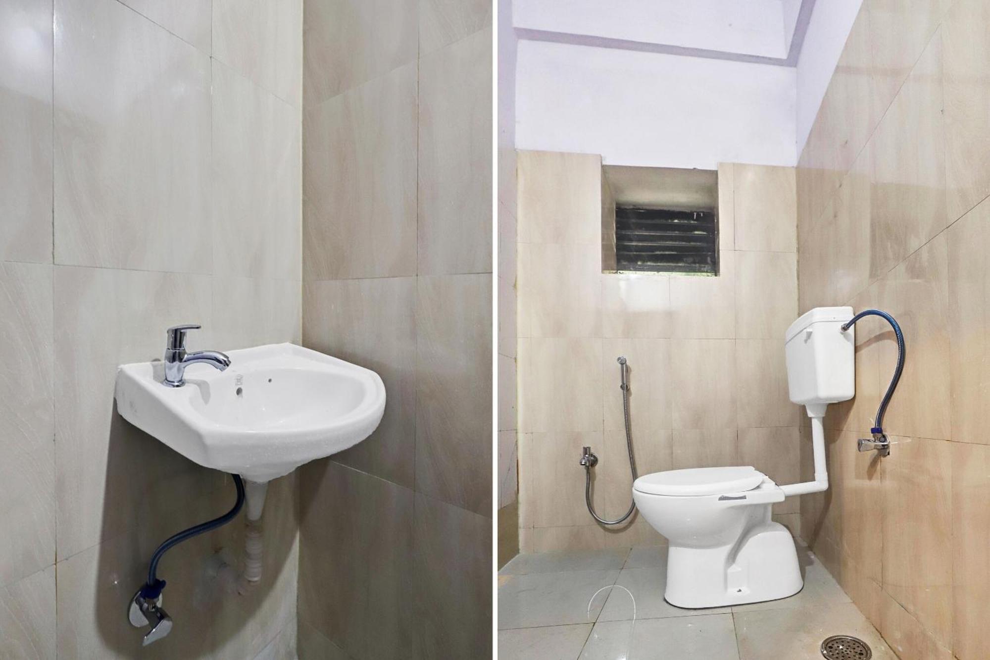 Hotel O Royal Stay Inn Royal Stay Inn นาคปุระ ภายนอก รูปภาพ