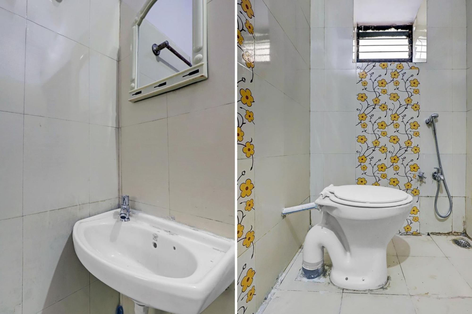 Hotel O Royal Stay Inn Royal Stay Inn นาคปุระ ภายนอก รูปภาพ